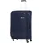 Samsonite Base Boost 4-Rollen 78 cm / 105-112,5 l navy blue