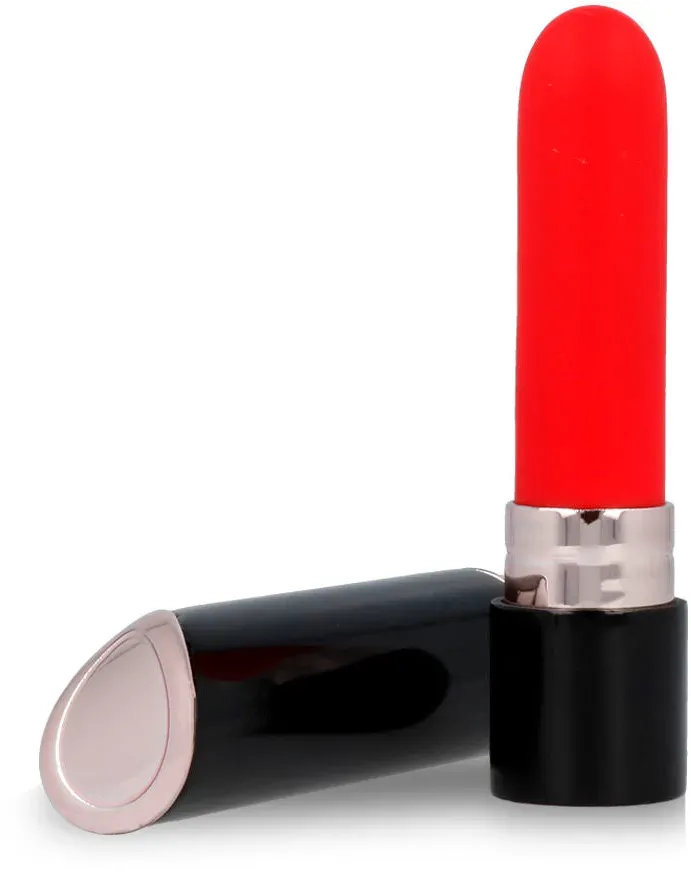 LIPS STYLE - Shia Vibratory Lipstick diskret