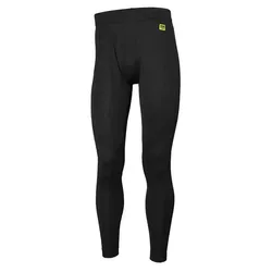 Lange Unterhose "LIFA" Baselayer - L - schwarz
