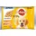 PEDIGREE Junior Mix 4 x 100 g