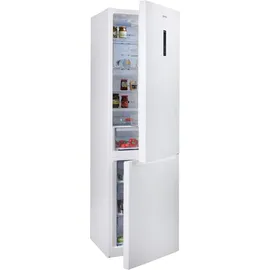 Gorenje NRK620B61 Kühl-Gefrierkombination (331 l, 2000 mm hoch, Weiß)
