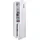 Gorenje NRK620B61 Kühl-Gefrierkombination (331 l, 2000 mm hoch, Weiß)