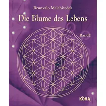 Koha-Verlag Die Blume des Lebens