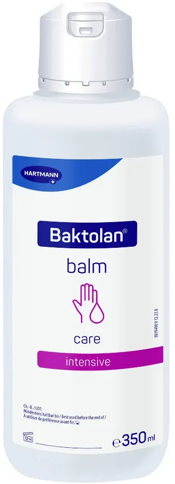 Bode Baktolan balm Pflegebalsam 350 ml 20 x 350 ml