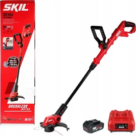 SKIL 20V 0241 AA inkl. 1 x 2,0 Ah