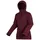 Regatta Damen 3-in-1-Jacke Coriver Bordeaux 40