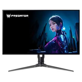 Acer Predator X32 X3 32" schwarz