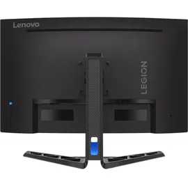 Lenovo Legion R32qc-30 31,5 Zoll QHD Gaming Monitor (0,5 ms Reaktionszeit