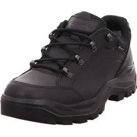 Lowa RENEGADE II GTX LO TF Einsatzschuhe schwarz, Größe 48,5/UK 13