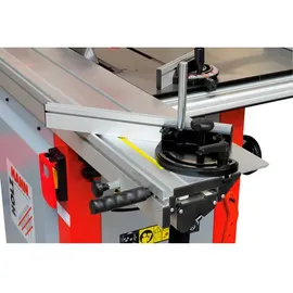 Holzmann Maschinen Formatkreissäge TS 315VF-2000 400 V