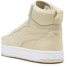 Puma Caven 2.0 Mid WTR Granola-PUMA Gold-PUMA White 46