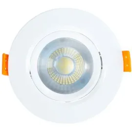 xavax LED-Einbaustrahler 3er Set 00112694