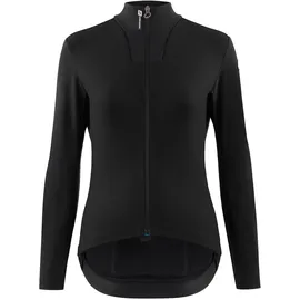 Assos Damen Uma GT Hashoogi Jacke (Größe L, lila)