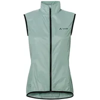 Vaude Damen Matera Air Weste (Größe M, gruen)
