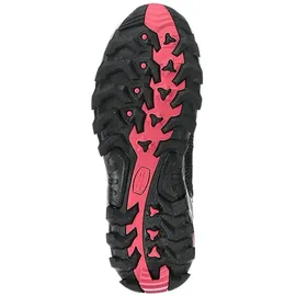 CMP Rigel Mid WP Damen Antracite/Off White 37
