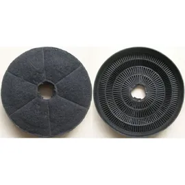 Respekta Aktivkohlefilter MIZ 0023N