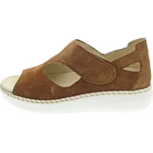 WALDLÄUFER H-Vera Damen Braun 38,5