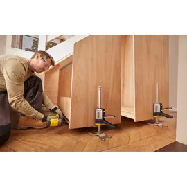 Stanley FATMAX Einhand-Montagewerkzeug TradeLift Doppelpack
