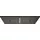 GESSI Afilo Verkleidung Kopfbrause 300x500 mm (57010707)