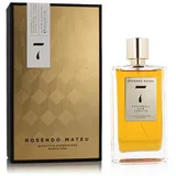 Rosendo Mateu No 7 Patchouli Oud Vanilla Eau de Parfum 100 ml