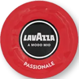 648 Lavazza Kaffeekapseln A MODO MIO PASSIONALE