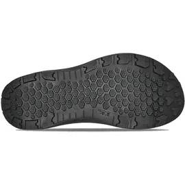 Teva Hydratrek Herren Schwarz 44,5