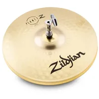 Zildjian ZP13PR Hi-Hat Becken