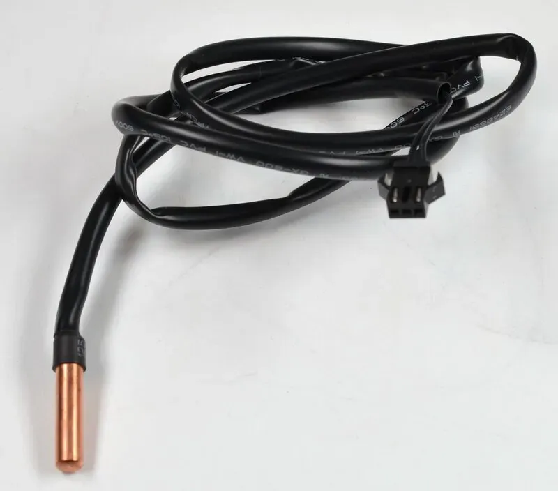 Temperatursensor Verdampfer RVD 684/1054 DC IT - 1114403 von Remko