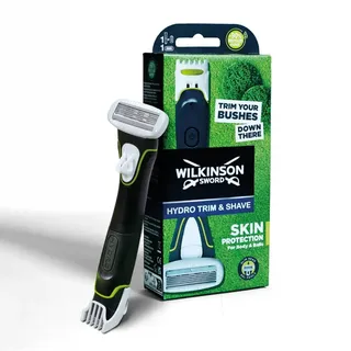 Wilkinson Hydro Trim & Shave Rasierer