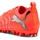 Puma Future 9 Play MG Kinder PUMA Red/PUMA White/Glowing Red/PUMA Black 32