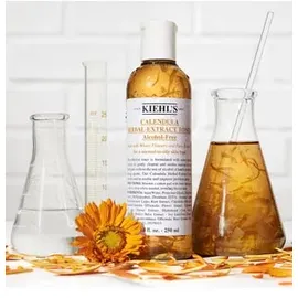 Kiehl's Calendula Herbal Extract Toner 250 ml