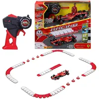 MAISTO TECH - RC Formula Racing Ferrari SF-24#16 Leclerc,