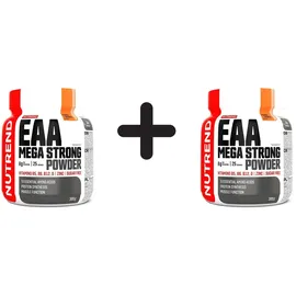 NUTREND EAA Mega Strong Pulver Mango & Orange 300 g