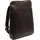 The Chesterfield Brand Filmore Daypack Leder 40 cm Laptopfach braun