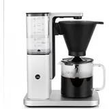 Wilfa Zense Alux CM10ABA-A125 Gebürstetes Aluminium