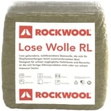 Rockwool lose Steinwolle 30 l