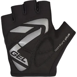 Ziener Cull-z Junior Kinder, schwarz
