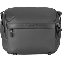 Vanguard Veo Metro S9L BK Kamera, Schultertasche, 9 l),