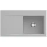Villeroy & Boch Subway Style 50 rechts steam + Handbetätigung