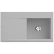 Villeroy & Boch Subway Style 50 rechts steam + Handbetätigung