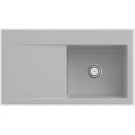 Villeroy & Boch Subway Style 50 rechts steam + Handbetätigung
