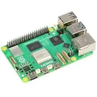 Raspberry Pi 5 Modell B, 8GB RAM