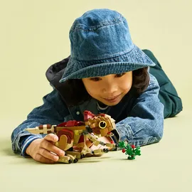 LEGO Jurassic World Babydinosaurier Dolores: Aquilops 76970