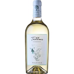 Falesco Tellus Chardonnay Bianco 2024