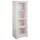 OTTO home Standregal 50 x 35 x 135 cm Weiß