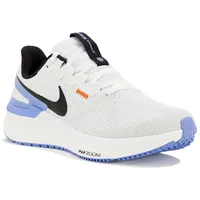 Nike Structure 25 Damen Laufschuhe, Damen - Blanc - 40.5