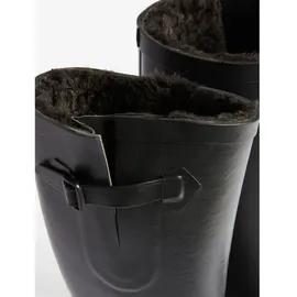 Aigle Aiglentine F2nl Gummistiefel Schwarz 41