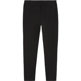Puma teamFINAL Casuals Jogginghose Damen Schwarz L