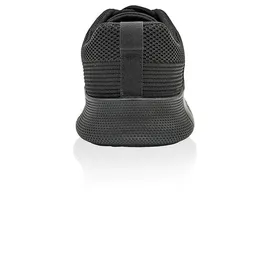 KARLOWSKY Berufsschuh Soft-Run, EN ISO 20347:2022, O1-SR-FO, 1 Paar / Pack Artikel BS 1 - schwarz - Größe 35 - Schwarz