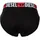 Diesel Slips mehrfarbig XL 3er Pack